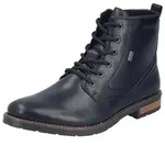 Rieker Winterstiefelette Schn&uuml;rboots, Schn&uuml;rstiefelette mit rieker TEX-Membran