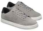 DC Shoes DC Pradoe Schn&uuml;rschuh grau 43 EU