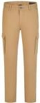 Cargohose PIERRE CARDIN "Cean", Herren, Gr. W32/L30, L&auml;nge 30, braun (otter),
