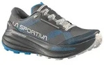 La Sportiva Prodigio Max (f&uuml;r lange Strecken) grau/blau Herren Laufschuh grau...