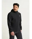Jack Wolfskin Outdoorjacke WILD WINDS HOODED JKT M f&uuml;r Wandern und andere