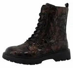 TOM TAILOR Stiefelette braun 36 EU