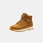 Helly Hansen CALGARY 2 Winterstiefel wasserdichtes Leder,warm,Winterschuhe braun 40