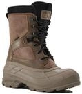 Kamik NATION PLUS Winterstiefel Herausnehmbares HEAT-MX 145-Innenfutter mit