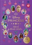 Insight Wandkalender Disney Princess: The Official Advent Calendar