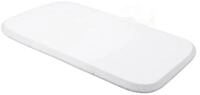 Waldin Spannbettlaken Wasserdichtes Spannbettlaken f&uuml;r Waldin 7in1 Babybett,...