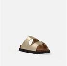 O'Neill HALEIWA SLIDER LOW JR Sandale (f&uuml;r Kinder) Sommerschuh, Schlappen