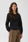 Culture Langarmbluse Bluse langarm CUajda