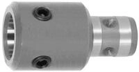 Fein Bohrfutteradapter Fein Adapter Weldon QI zg spezial