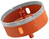 LuxusKollektion Kernbohrer Lochs&auml;ge Diamant Fliesenbohrer Zentrierbohrer