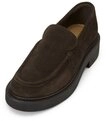 Marc O'Polo aus softem Veloursleder Loafer