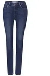 STREET ONE STUDIO Slim-fit-Jeans blau 28/30