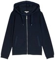 TOM TAILOR Sweatjacke (1-tlg) Plain/ohne Details