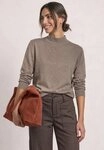 STREET ONE Rollkragenpullover mit Turtleneck
