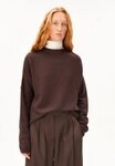 Armedangels Strickpullover MERINAA LINKS LINKS Loose Fit