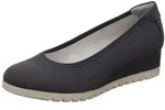 s.Oliver Pumps blau 38 EU