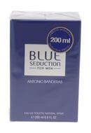 antonio banderas Eau de Toilette Antonio Banderas Blue Seduction Eau de Toilette