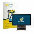 BROTECT Displayschutzfolie Schutzfolie f&uuml;r Sunmi T3, Displayschutz Schutz...