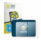 BROTECT Displayschutzfolie Schutzfolie f&uuml;r Apple iPhone Duo (Inneres Display),...