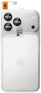 Spigen Displayschutzfolie Kameraschutzglas Linsenschutz Panzerglas f&uuml;r iPhone...