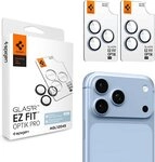 Spigen Kameraschutzglas 2x Kameraglas f&uuml;r iPhone 18 Pro Max / 18 Pro...