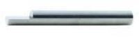 WILKE Rei&szlig;nadel Gravierstichel VHM vorprofiliert 3x50mm WILKE