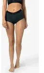 SUPER.NATURAL Funktionsslip f&uuml;r Damen, Merino TUNDRA175 BOYFRIEND HIPSTER
