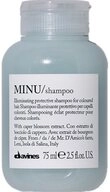 Davines Haarshampoo Davines Essential Haircare Minu Shampoo 75 ml