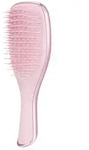 TANGLE TEEZER Haarb&uuml;rste Tangle Teezer Ultimate Detangler Mini Chrome Satin...