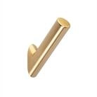 wohnwerk.idee Badaccessoire-Set Wandhaken Will Metall Badezimmerhaken...