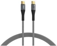 EFB EFB Elektronik USB-CC-00003 USB Kabel USB 2.0 2 m USB C 0,48 Gbit/s...