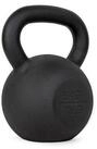 VirtuFit Kettlebell VirtuFit Kettlebell Pro aus Gusseisen 6 kg mit breitem Griff
