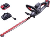 Mova Akku-Heckenschere Hedge Trimmer GH221, bis 0,0467 m Arbeitsh&ouml;he, (1 St)