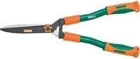 TRIZERATOP Heckenschere Heckenschere 590mm, Messer 185mm, (Heckenschere 590mm,...