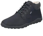 Rieker Winterboots Schn&uuml;rboots mit wasserabweisender riekerTEX-Membran schwarz...