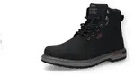 Dockers by Gerli Schn&uuml;rboots Schn&uuml;rstiefelette, Workerboots mit...