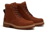 Timberland AUBURN FALLS - 6 INCH LACE UP BOOT Schn&uuml;rboots braun 40 EU