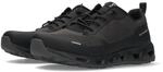Sneaker SALAMANDER, Herren, Gr. 43, schwarz, Textil, Schuhe Sneaker, Schn&uuml;rschuh,