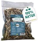 cdVet Fit-Hap FishHap Sprotten, Snack f&uuml;r: Katzen, Hunde, Naturbelassen,