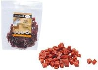 Beeztees Hundesnack Ente Cubes, f&uuml;r: Hund