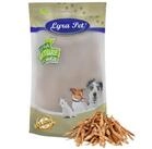 Lyra Pet 1 kg Lyra Pet&reg; Kleine Fische Fisch, Erg&auml;nzungsfutter f&uuml;r: Hund