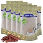 Lyra Pet 10 kg Lyra Pet&reg; Pferdefleischstreifen Pferd, Erg&auml;nzungsfutter f&uuml;r:...