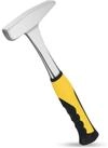 LuxusKollektion Hammer Schmiedehammer 600g Airless Griff HVAC Klempnerei Art...
