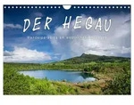 CALVENDO Wandkalender Der Hegau - Wanderparadies am westlichen Bodensee...