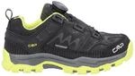 Outdoorschuh CMP "KIDS KIRUNA LOW FITGO WP TREKKING SHOES", Kinder, Gr. 29,...