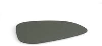 Zeller Present Tischdecke zeller Tischset 2 TONE BL 34x42 cm bunt