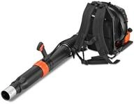 FUXTEC Benzin-Laubbl&auml;ser FX-LBP185TPRO, 85 cm&sup3;, r&uuml;ckentragbar,...