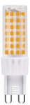 LUXULA LED-Leuchtmittel LUXULA LED-Leuchtmittel G9 7 W 2800 K Warmwei&szlig;, G9,
