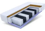 Taschenfederkernmatratze VOYAGER Matratze 90x200, 140x200, 160x200, 180x200 cm &