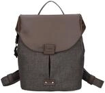 Zwei Cityrucksack Olli, Polyester